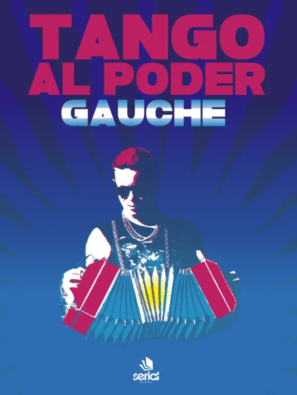 Tango al Poder - Gauche
