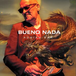 Bueno Nada - Adrián Bar
