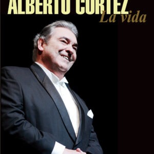 ALBERTO CORTEZ La vida - Laura Etcheverry